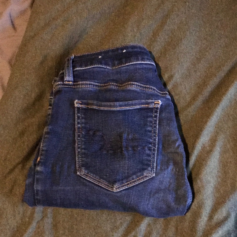 nice jeans